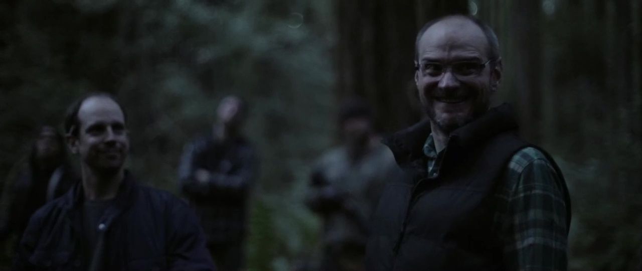 Первобытная ярость: Легенда О-Ма / Primal Rage: The Legend of Oh-Mah (2018) WEBRip 720p &#124; GreenРай Studio 1