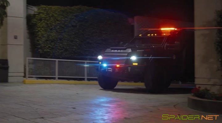 Спецназ / S.W.A.T. [1 Сезон. 1-22 из 22] WEBRip &#124; Jaskier 2