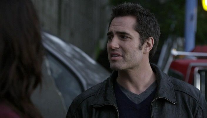 Континуум / Continuum [1-4 Сезон. 1-42 из 42] (2012-2015) BDRip &#124; LostFilm 0