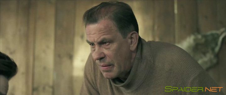 Трагедия в бухте Роджерс (2015) WEB-DLRip 0