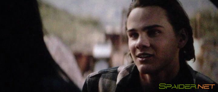 Аксель / A.X.L. (2018) TS 1