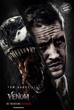 Веном / Venom (2018) WEB-DL 1080p &#124; L