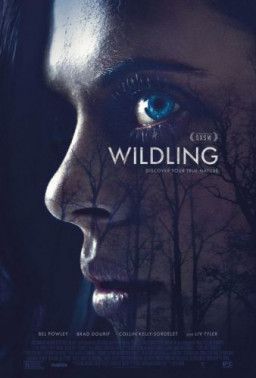 Сага о чудовище. Сумерки / Wildling (2018) WEB-DLRip &#124; Чистый звук