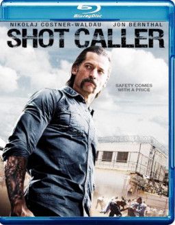 Выстрел в пустоту / Shot Caller (2017) BDRip 720p &#124; Лицензия