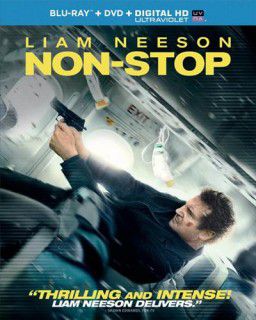 Воздушный маршал / Non-Stop (2014)