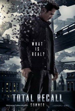 Вспомнить всё / Total Recall (2012)