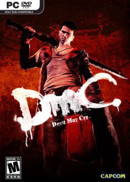 DmC: Devil May Cry