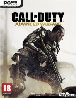 Call of Duty: Advanced Warfare