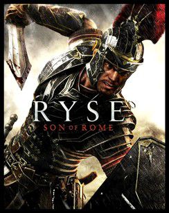 Ryse: Son of Rome