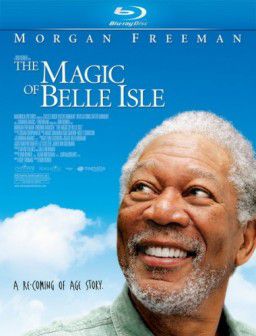 Третий акт / The Magic of Belle Isle (2012)