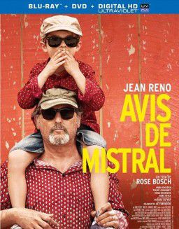 Совет мистраля / Avis de mistral (2014)