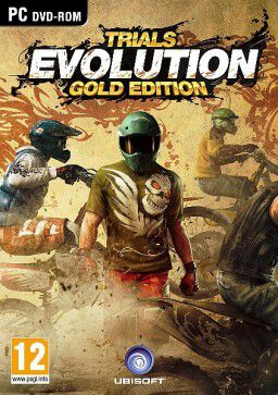 Trials Evolution: Gold Edition