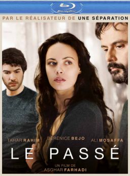 Прошлое / The Past / Le passe (2013)