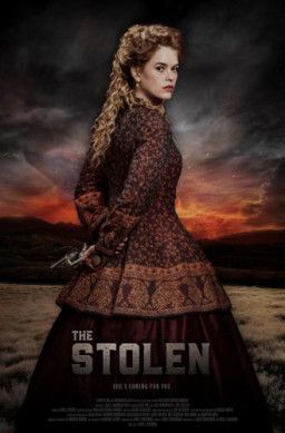 Украденный / The Stolen (2017) HDRip &#124; L