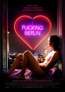 Чёртов Берлин / Fucking Berlin (2016) HDRip &#124; L