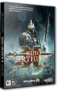 King Arthur 2: The Role-Playing Wargame (2012) PC