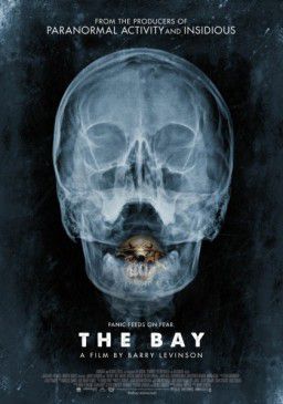 Залив / The Bay (2012)