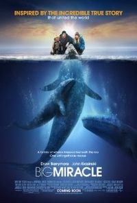 Все любят китов / Big Miracle (2012)