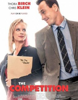 Соревнование / The Competition (2018) HDRip &#124; L