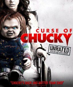 Проклятие Чаки / Curse of Chucky (2013)