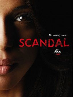 Скандал / Scandal [7 Сезон. 1-15 из 22] (2017) WEBRip &#124; ColdFilm