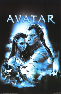 Аватар / Avatar (2009)