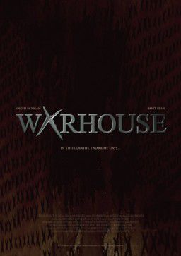 Дом войны / Warhouse / Armistice (2013)