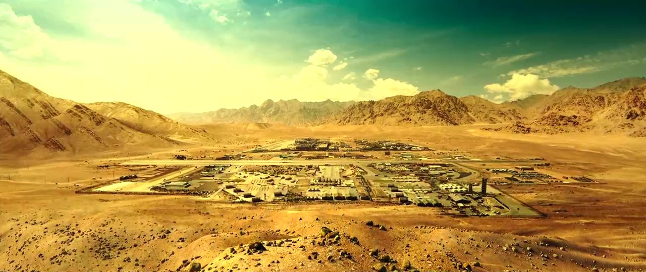 Детектив Джагга / Jagga Jasoos (2017) BDRip 720p &#124; L 1