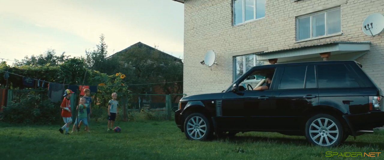 DZIDZIO Первый раз / DZIDZIO Перший раз (2018) WEBRip 1080p 7