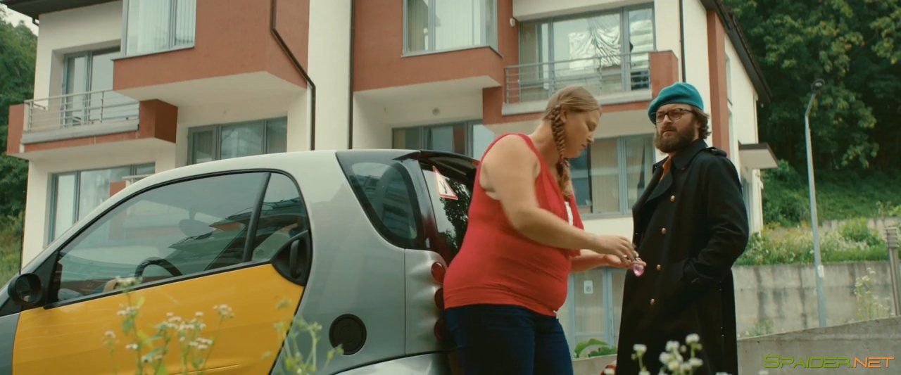 DZIDZIO Первый раз / DZIDZIO Перший раз (2018) WEBRip 1080p 0