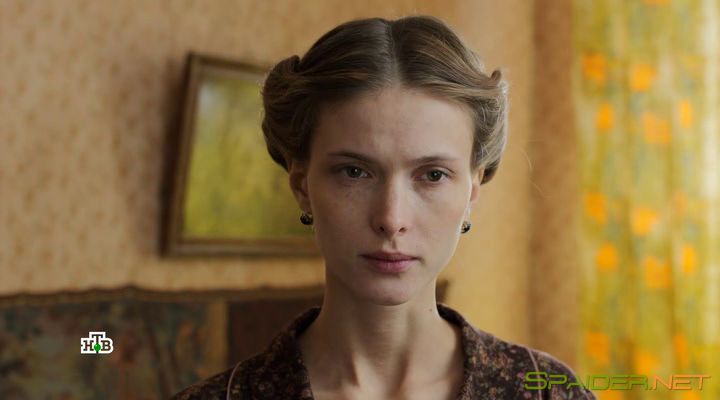 Декабристка [1-2 из 10] (2018) SATRip 2