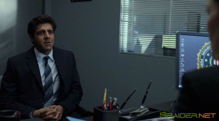 Сорвиголова / Daredevil [3 Сезон. 1-13 из 13] (2018) WEBRip &#124; LostFilm 3