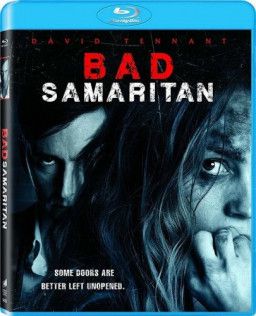 Логово Монстра / Bad Samaritan (2018) BDRip 1080p &#124; Чистый звук