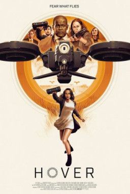 Воздушные убийцы / Hover (2018) WEB-DLRip
&#124; L