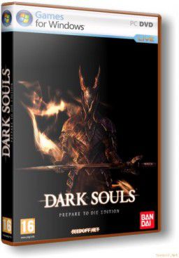 Dark Souls: Prepare to Die Edition