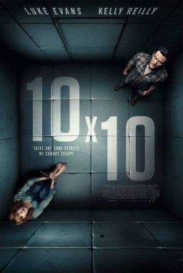 10 на 10 / 10x10 (2018) WEB-DLRip &#124; L