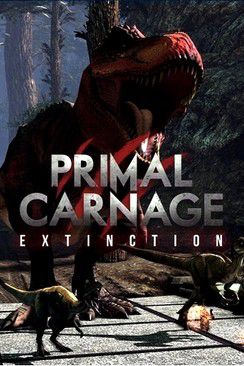 Primal Carnage: Extinction