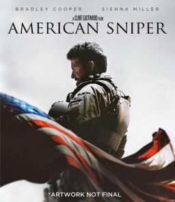 Снайпер / American Sniper (2014)