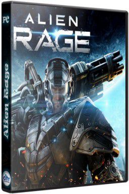 Alien Rage