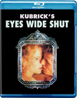 С широко закрытыми глазами / Eyes Wide Shut (1999) HDRip