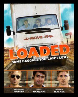 Одуревшие / Loaded (2015)