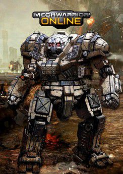 MechWarrior Online