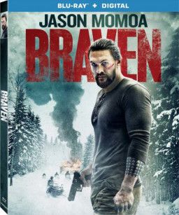 Дикий / Braven (2018) BDRip 1080p &#124; Чистый звук