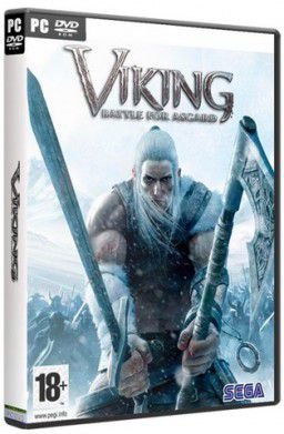 Viking: Battle of Asgard