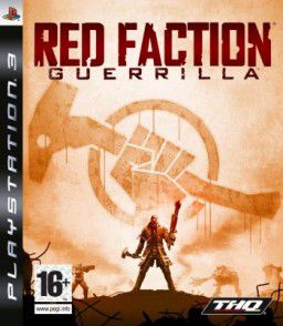 Red Faction: Guerrilla