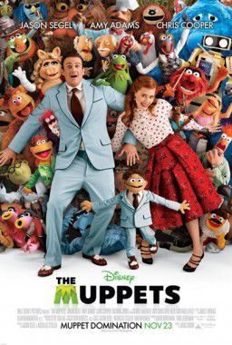 Маппеты / The Muppets (2011)