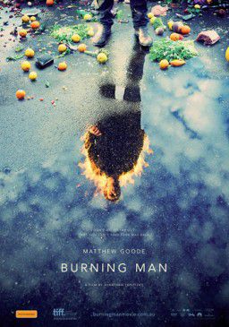 Горящий человек / Burning Man (2011)