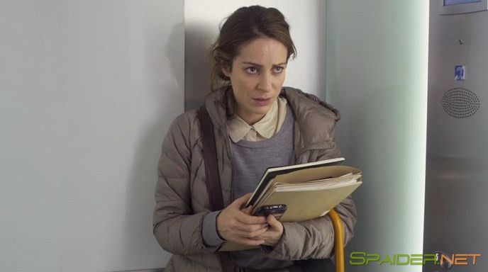 Если б я была мужчиной / Si j&#39;étais un homme (2017) HDRip &#124; iTunes 0