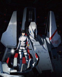 Рыцари Сидонии / Sidonia no Kishi / Knights of Sidonia [01x01-12 из 12] (2014)