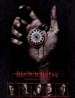 Тайна рода / Bloodline (2013)